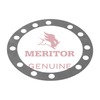 Meritor 2203H450 Differential Pinion Shim Differential Pinion Shim - 0.005 mm. Thickness