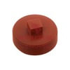 Meritor 1250Q485 Air Brake Compressor Plug Air Brake Compressor Plug - Meritor Genuine Air Brake Friction Hardware - Plug