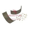 Meritor 2000J1362 Drum Brake Shoe Lining LINING KIT