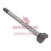Meritor 2210A7723 Air Brake Camshaft CAMSHFT QPLS LH