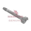 Meritor 2210D8402 Air Brake Camshaft CAM/LH CHROME