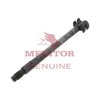 Meritor 2210P8492 Air Brake Camshaft CAMSHAFT