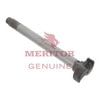 Meritor 2210S7663 Air Brake Camshaft CAMSHAFT/RH