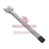 Meritor 2210L8696 Air Brake Camshaft CAM/RH CHROME