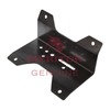 Meritor 2255C1433 ABS Hydraulic Pump Bracket ABS Hydraulic Pump Bracket - Meritor Genuine ABS - Miscellaneous Bracket