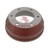 Meritor 3219B3356 Brake Drum Brake Drum - 12.50 x 2.25 in. Brake Size