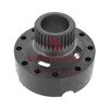 Meritor 3235H2140 Differential Case Differential Case Plain Half