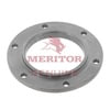 Meritor 3266A1587 Pusher Axle Hub Cap Pusher Axle Hub Cap - Meritor Genuine Axle Hardware