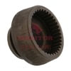 Meritor 3107V1010 Transfer Case Difflock Clutch Collar Transfer Case Difflock Clutch Collar - 2.56 in. Diameter, 50 Spline