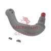 Meritor 3133E7623K Steering Arm ARM & KEYS