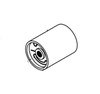 Hendrickson S-7343 Suspension Air Spring Bushing Bushing assembly, welded alignment