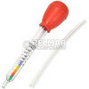Universal Products 00233 Coolant Tester ANTI-FREEZE TESTER / BALL TYPE