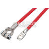 Universal Products 04152 Battery Cable BATTERY CABLES (RED 72")