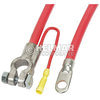 04239 by UNIVERSAL PRODUCTS - BATTERY CABLES (RED 58")