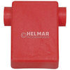 Universal Products 06113 Battery Terminal TERMINAL BOOTS FLAG (RED)