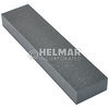 208350 by CASCADE - Forklift Fork and Carriage Assembly - Side Shifter Wear Strip