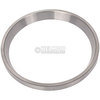 Princeton 101-121 CUP, BEARING