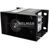 Preco Safety 1048 Back-Up Alarm - 12-48V, 82-107dB, Stud Terminal, Self-Adjusting (SAE J994 Type F, CE)
