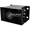 Preco Safety 1059 Back Up Alarm Back Up Alarm - 12-24V, 0.9 Amps, 87-112 Volume, Driver, -40F to +185F