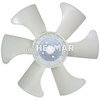 Doosan A213831 Engine Cooling Fan Blade FAN BLADE