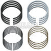Doosan A218153 Engine Piston Ring Set PISTON RING SET (1.00MM)