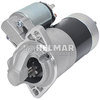 Doosan A218315-HD Starter Starter - Heavy Duty, 12V, 10 Teeth, Gear Reduction, Non-Straight Drive, for 4G63/4G64