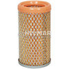 Doosan A218870 Engine Air Filter Engine Air Filter - 3.39" OD, 2.03" ID, Fire Retardant