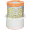 Doosan A218869 Engine Air Filter AIR FILTER (FIRE RET.)