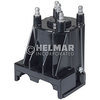 Doosan A218736 Distributor Cap Distributor Cap - for GM 2.4L & 3.0L Engines, Type DC-04