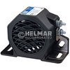 ECCO 510-E Back Up Alarm 12V Back Up Alarm with 97 dB Max, 8-32 Stud Terminal, Self-Grounding