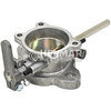 IMPCO AT2-16-2 Fuel Injection Throttle Body Carburetor and Throttle Body Cleaner - 1-1/4 in, to 1-1/4 in, SAE Flange, 8.0mm