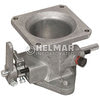 AT2-4-2 by IMPCO - Throttle Body - Standard, 1.50 in. Flange, 0.31 in. Shaft Diameter