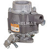 IMPCO CA55-542 Carburetor LPG Propane Carburetor Mixer - Straight Draft