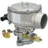 IMPCO CA100-183 Carburetor Carburetor Mixer - Single-Diaphragm, Air-Gas Valve, Low-Profile, 90° Air Inlet