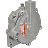 C-T60-E by CENTURY - Compressed Natural Gas (CNG) Fuel Pressure Regulator - 4-6 psi, w/o Vacuum lockoff Diaphragm