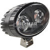 Universal Products 62340B Interior Spot Light SPOT LIGHT BLUE ARROW (12-80V)