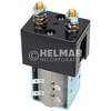 Universal Products CTR-48-403 Multi-Purpose Contactor CONTACTOR (48 VOLT)
