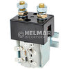 Universal Products CTR-36-309 Multi-Purpose Contactor CONTACTOR (36 VOLT)