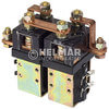Universal Products CTR-36-312 Multi-Purpose Contactor CONTACTOR (36 VOLT)