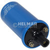 D511 by UNIVERSAL PRODUCTS - 12V External Resistor Canister-Style Ignition Coil