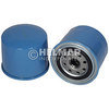 Doosan D490652 Engine Oil Filter Engine Oil Filter - 3.33" OD, Fits Various Doosan-Daewoo Forklifts