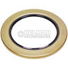 Doosan D700581 Drive Axle Wheel Oil Seal OIL SEAL