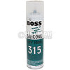 Dynatex DY-49274 Multi-Purpose Sealant SILICONE ADHESIVE/SEALANT