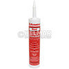 Dynatex DY-49292 RTV Silicone RTV Silicone - Gasket Maker, Red, 11oz.