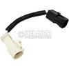 E1557400 by ECONTROLS - Wiring Harness Adapter - E-Controls