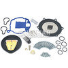 EControls E2377515 Multi-Purpose Hardware Multi-Purpose Hardware - for Forklift Repair Kit