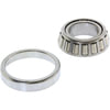 Centric 410.91019E Wheel Bearing and Race Set C-Tek Standard Wheel Bearing and Race Set
