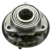 Centric 402.62025E Wheel Bearing and Hub Assembly C-Tek Standard Hub and Bearing Assembly