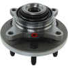 Centric 402.65027E Wheel Bearing and Hub Assembly C-Tek Standard Hub and Bearing Assembly