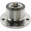 Centric 401.39000E Wheel Bearing and Hub Assembly C-Tek Standard Hub and Bearing Assembly; With ABS Tone Ring / Encoder